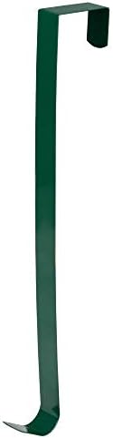 Northlight Door Christmas Wreath Hanger 14 Green