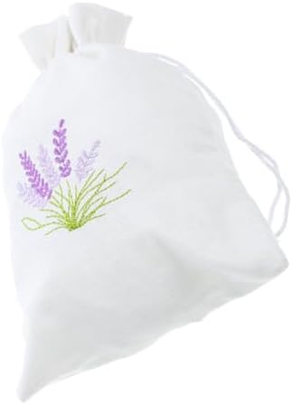 Jecompris Cotton Candy Pouch Fragrance Sachet Bag