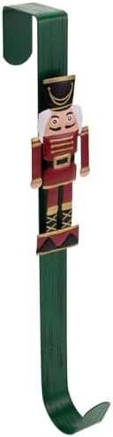 Boston International Nutcracker Wreath Hanger