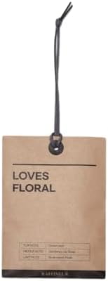 Long-Lasting Eco-Friendly Perfume Sachet 25oz for Home Cars Wardrobe