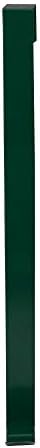 Northlight Door Christmas Wreath Hanger 14 Green
