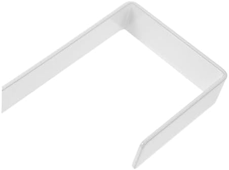 Amosfun 2Pcs Cemetery Wreath Hanger for Headstone Decorations