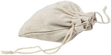 4pcs Tea Storage Bag Lavender Sachets Empty Fragrance Bags