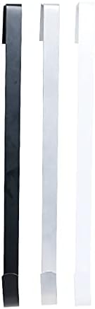 Slim Wreath Hanger for Front Door Christmas and Halloween Decorations