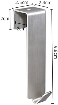 Alidamo 30 lb Door Hanger for Welcome Sign Wreath Decorations