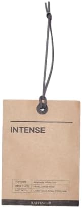 Long-Lasting Perfume Sachet Eco-Friendly Diffuser Packets 25oz