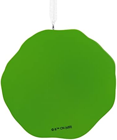 Hallmark Rick and Morty Christmas Ornament
