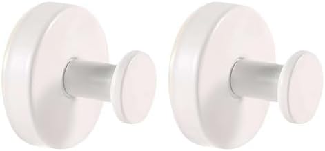 Suction Cup Wreath Hanger 15 Lbs Waterproof Rustproof