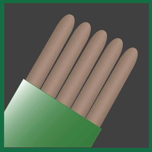 PIC CIT STK Citronella Sticks Green