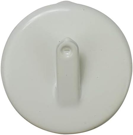 Northlight 275 Inch White Magnetic Wreath Hanger