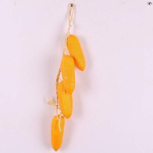 Artificial Chilli Garland for Wall Hanging Decorations and Photography Props