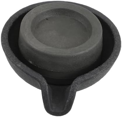 POPETPOP Rotating Millstone Tabletop Fountain with Continuous Flow