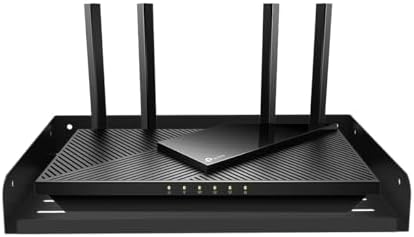 Jingchengmei Metal Floating Shelf Bracket for AV and TV Accessories