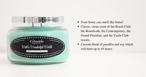Walts Wonderful World Fragrance Gift Set Green Clover Aloe Scent