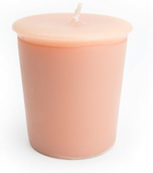 Nag Champa Soy Votive Candles 6-Pack