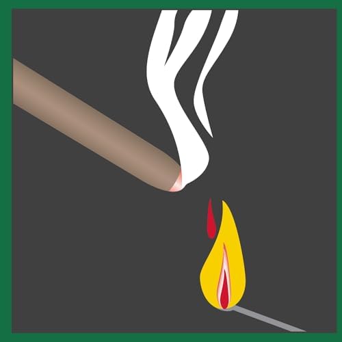 PIC CIT STK Citronella Sticks Green