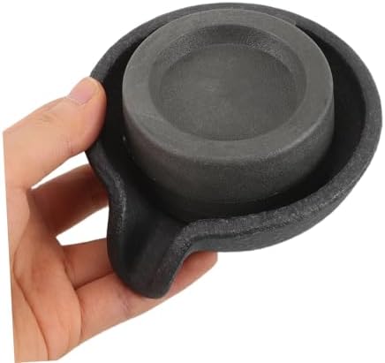 Rotating Millstone Tabletop Fountain for Home Office Decor