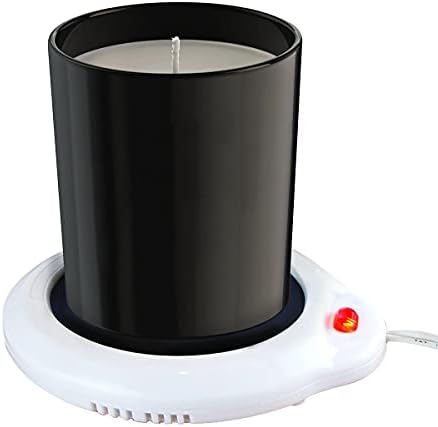 Eutuxia Mug Warmer for Home and Office