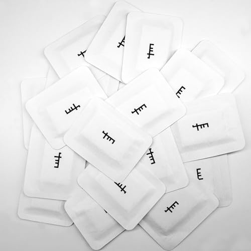 Phantom Forest Scented Sachets - Woody Moss Fragrance Pack of 20
