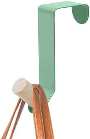 3pcs Wreath Hangers for Front Door - Non Scratch Christmas Decor