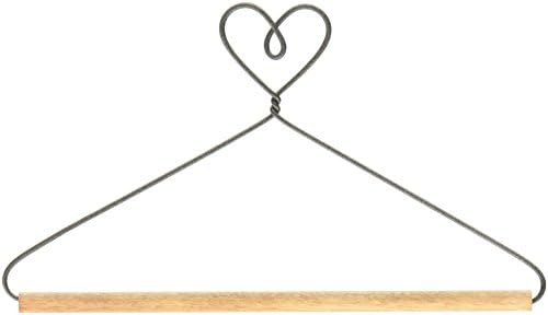 Ackfeld 6 Inch Heart Wreath Hanger