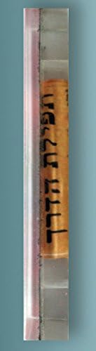 Car Mezuzah with Travelers Prayer Scroll and CHAI Stars of David Design