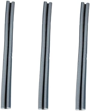 Angoily 3pcs Door Draft Stopper Weather Stripping Seal Noise Blocker for Doors No Glue Installation