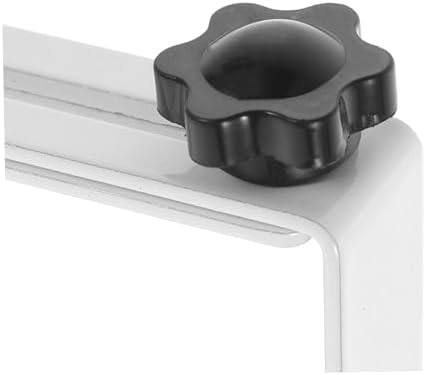 Adjustable Gothic Floral Garland Hooks for Wreaths and Decor