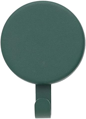 Haute Decor Magnetic Hanger 1 Pack for Metal Doors