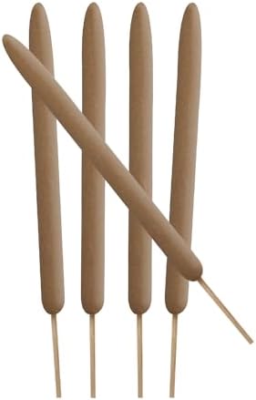 PIC CIT STK Citronella Sticks Green
