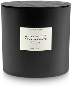 5-Star Hotel Inspired Luxury Candle 55oz
