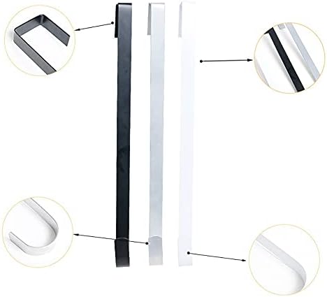 Slim Wreath Hanger for Front Door Christmas and Halloween Decorations