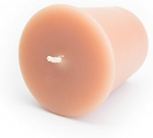 Nag Champa Soy Votive Candles 6-Pack