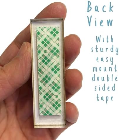 CAR MEZUZAH with Circuit Board Design