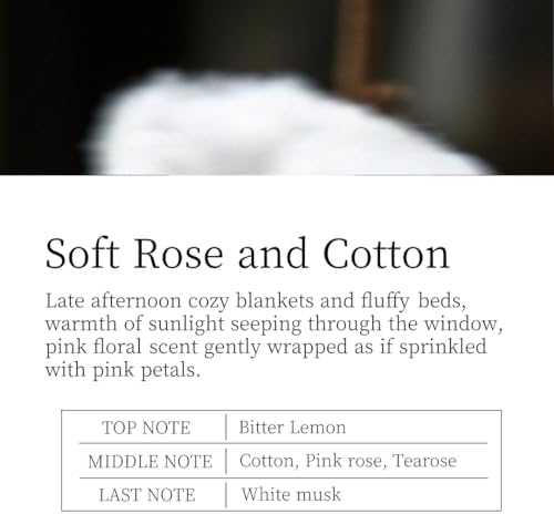 Long-Lasting Eco-Friendly Perfume Sachet for Home Cars Wardrobe