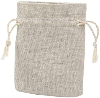 Gatuida 4pcs Lavender Sachet Bags for Home and Travel