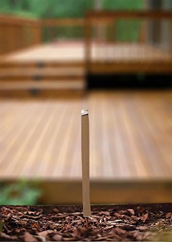 PIC CIT STK Citronella Sticks Green