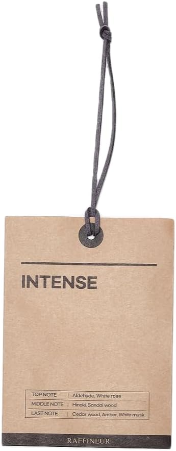 Long-Lasting Perfume Sachet Eco-Friendly Diffuser Packets 25oz