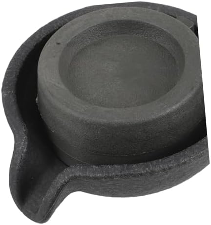 Rotating Millstone Tabletop Fountain for Home Office Decor