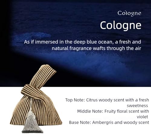 Naturally Inspired Scents Sachet for Home