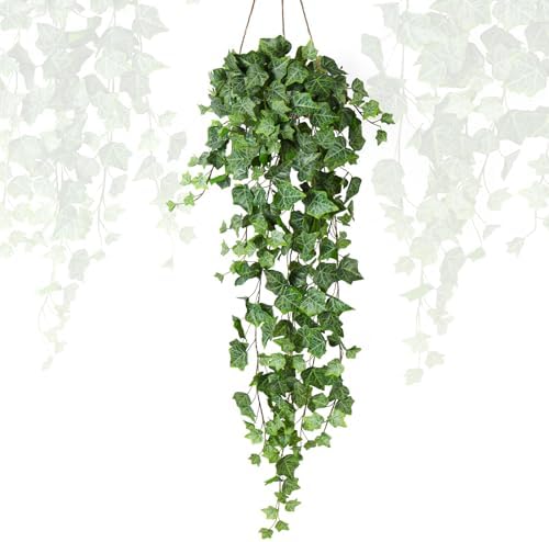 RECUTMS 394 In Fake Ivy Vine Hanging Garland Greenery Decor