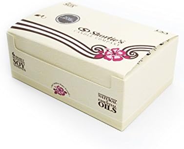 Nag Champa Soy Votive Candles 6-Pack