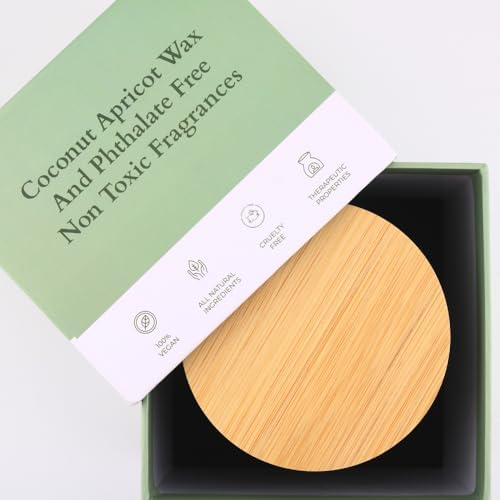 Cashmere Musk Luxury Jar Candle - 13 oz