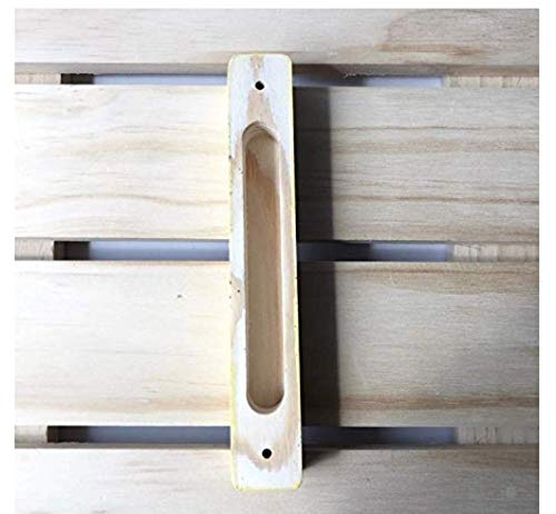 Lea Joelle Handmade Hamsa and Mezuzah Set 1