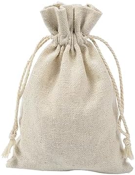 4pcs Tea Storage Bag Lavender Sachets Empty Fragrance Bags