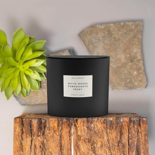 5-Star Hotel Inspired Luxury Candle 55oz