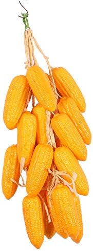 Artificial Chilli Garland for Wall Hanging Decorations and Photography Props