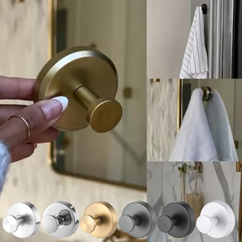 Suction Cup Hooks for Wreaths on Glass