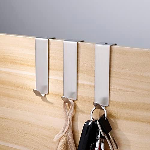 Alidamo 30 lb Door Hanger for Welcome Sign Wreath Decorations