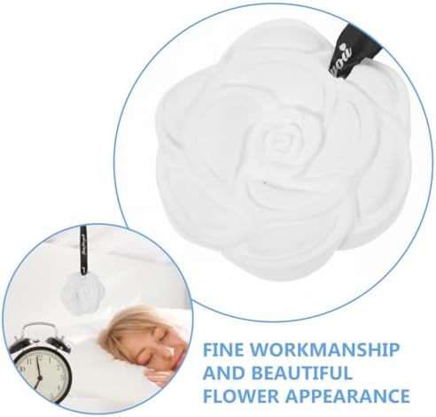 Garneck Closet Fragrance Plaster Sachets - Floral Fresheners for Wardrobes